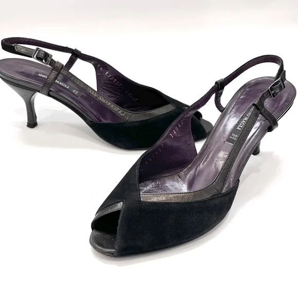 Bruno cheap magli heels